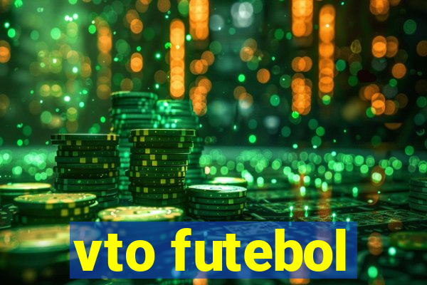 vto futebol